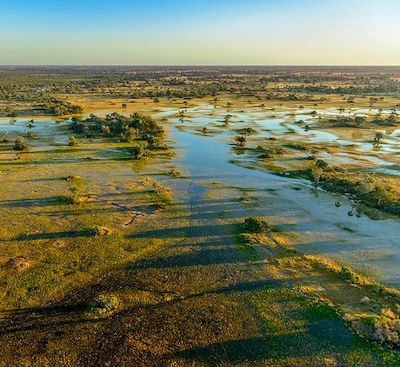 voyage Namibie