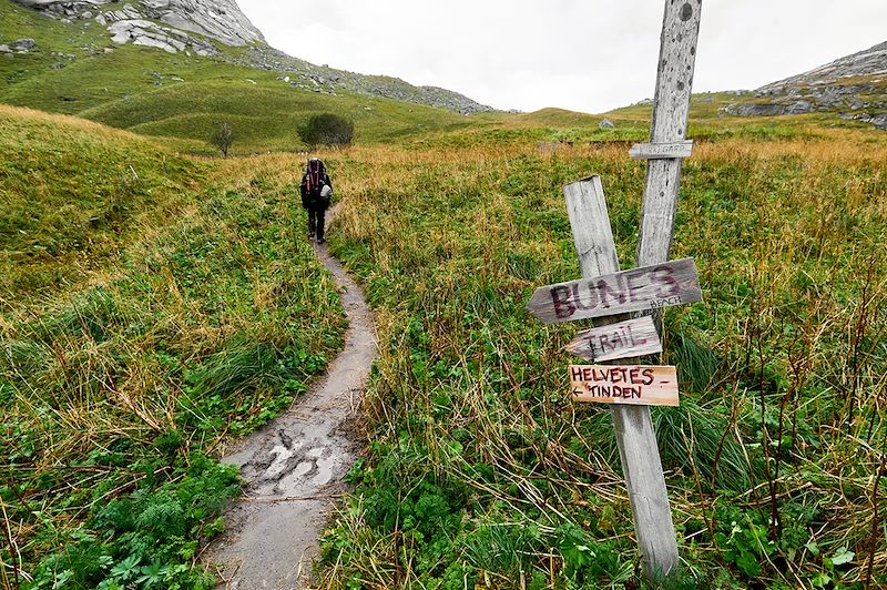 Escapade nature : randonnée, balade le long de la plage, découverte du mode de vie des pêcheurs et des artisants