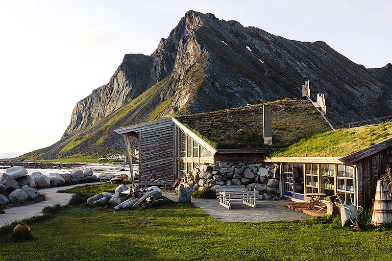 Escapade nature : randonnée, balade le long de la plage, découverte du mode de vie des pêcheurs et des artisants