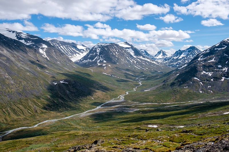 A pied, en bateau, en minibus et en train à la découverte du meilleur de la Norvège du sud.