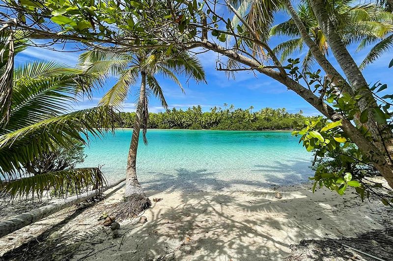 Aitutaki - Îles Cook