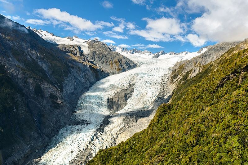 Incontournables et rando du Nord au Sud : Tongariro, Great Walk du Routeburn en 3 jours, Mont Cook, Tongariro, Roys Peak et plus !