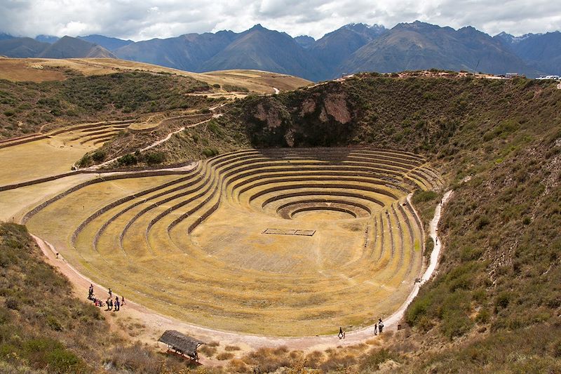 Randos et découvertes du désert d'Atacama à la Vallée Sacrée des Incas, via les Machu Picchu, lac Titicaca et salar d'Uyuni