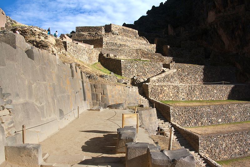 Randos et découvertes du désert d'Atacama à la Vallée Sacrée des Incas, via les Machu Picchu, lac Titicaca et salar d'Uyuni