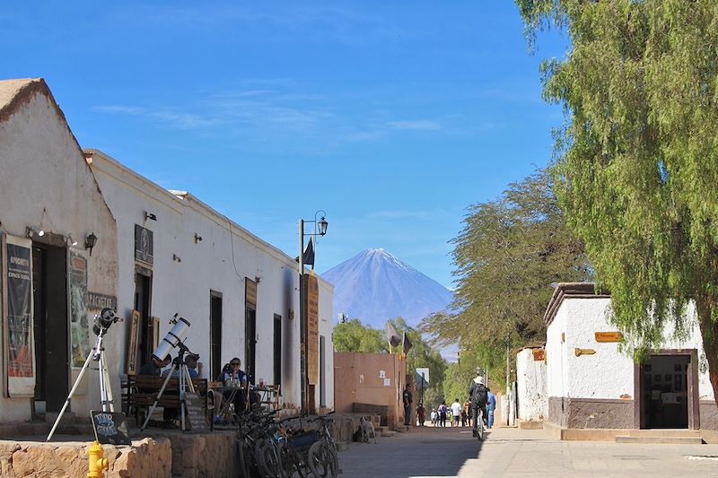 Randos et découvertes du désert d'Atacama à la Vallée Sacrée des Incas, via les Machu Picchu, lac Titicaca et salar d'Uyuni