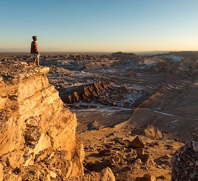 Trek et randonnée Bolivie