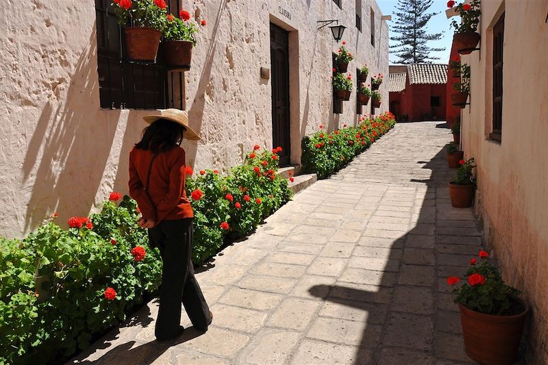 Arequipa - Pérou