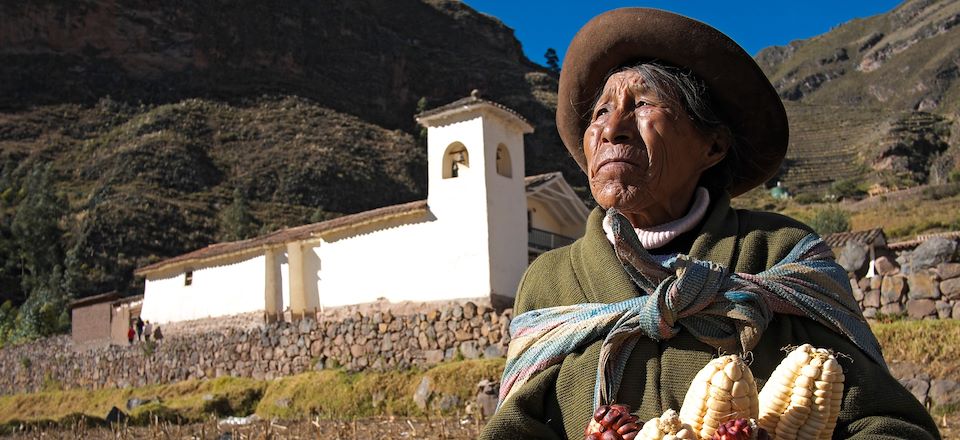 Trek sur le Chemin de l'Inca & dans la Vallée Sacrée, une odyssée andine de Cuzco au Lac Titicaca à la rencontre des locaux 