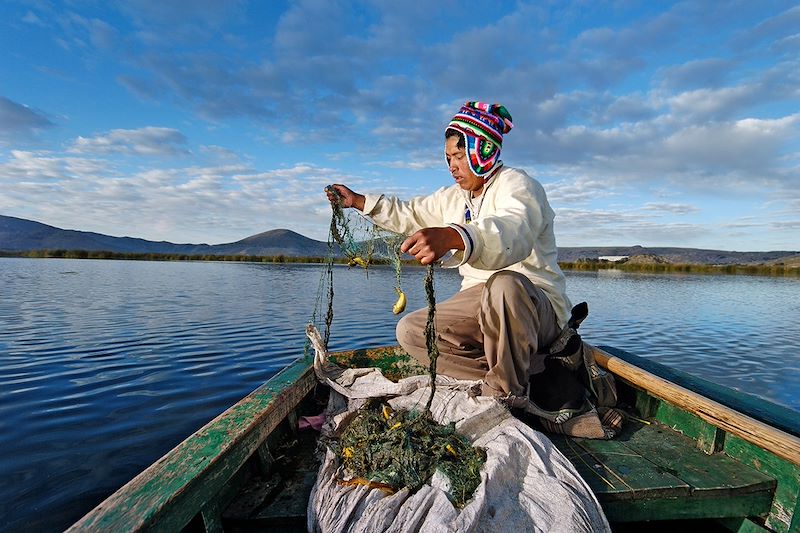 L’unique trek pour entrer à pied au Machu Picchu, des randonnées immersives de la Vallée Sacrée de Cuzco au lac Titicaca