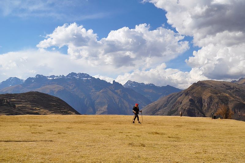 L’unique trek pour entrer à pied au Machu Picchu, des randonnées immersives de la Vallée Sacrée de Cuzco au lac Titicaca