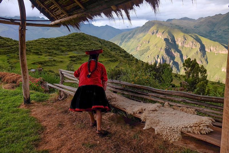 L’unique trek pour entrer à pied au Machu Picchu, des randonnées immersives de la Vallée Sacrée de Cuzco au lac Titicaca