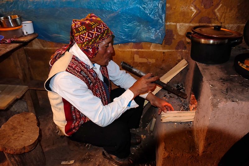 L’unique trek pour entrer à pied au Machu Picchu, des randonnées immersives de la Vallée Sacrée de Cuzco au lac Titicaca