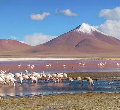 Voyages sur mesure Bolivie