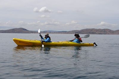 Voyage Pérou