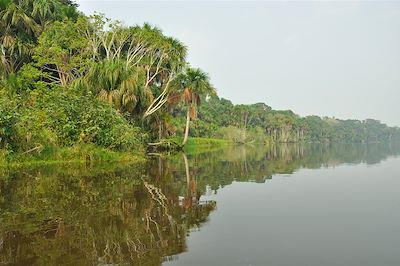 Voyage Pérou