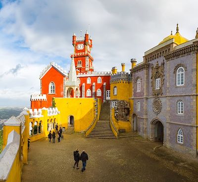 Circuits en petit groupe Portugal