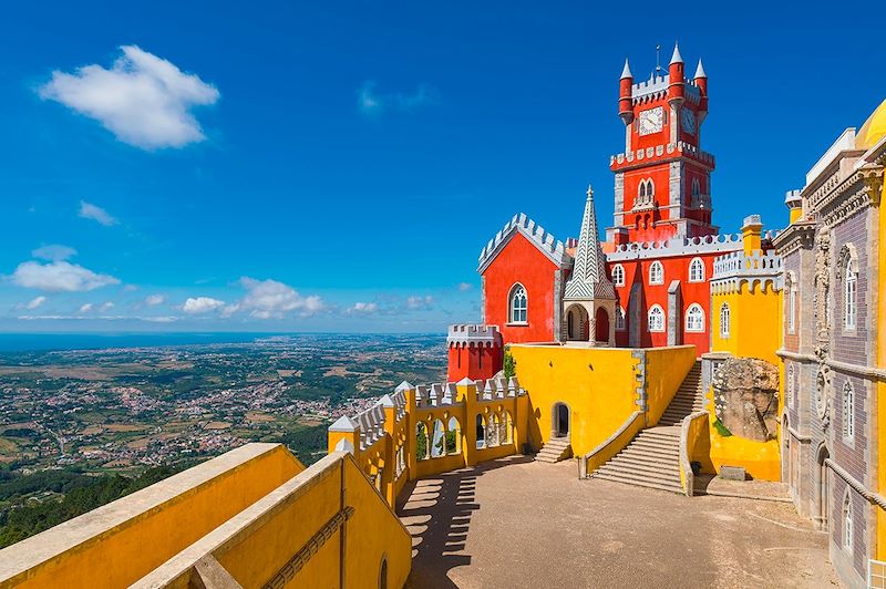 De Porto à Lisbonne à vélo, une aventure à vélo le long de l'océan Atlantique et au cœur de la campagne portugaise  