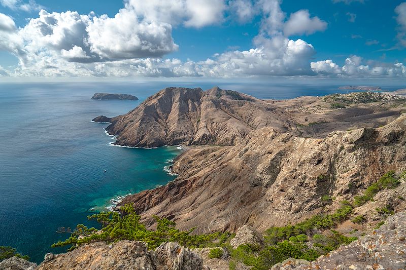 Madère en été, une découverte de l’île en période estivale avec un panel des plus belles randonnées et les plages de Porto Santo.