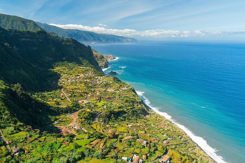 La petite Hawaii de l’Atlantique