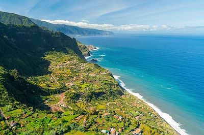 voyage La petite Hawaii de l’Atlantique