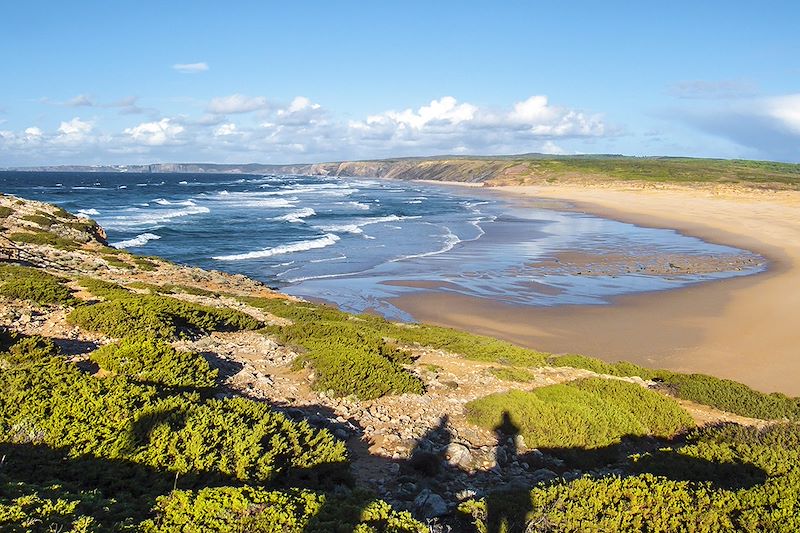 Circuit et randonnée au Portugal de Porto à l’Algarve en passant par Lisbonne pour découvrir les incontournables du pays