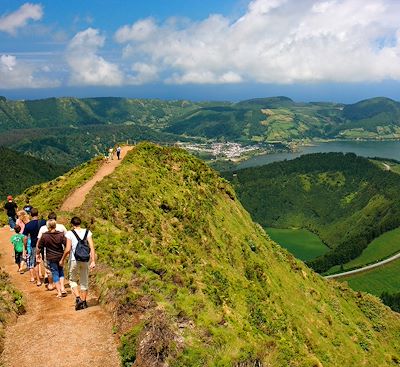 Circuits en petit groupe Portugal