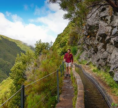 Trek et randonnée Portugal