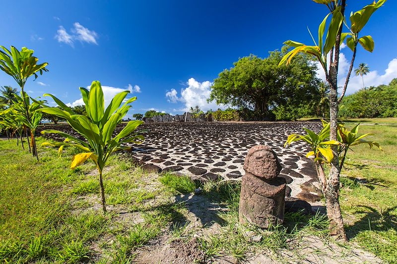 Voyage en Polynésie en pension de famille à la découverte de Tahiti, Moorea, Raiatea, Huahine et Bora Bora