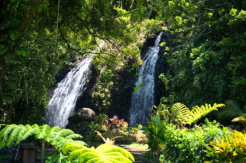 Voyage au volant de votre van aménagé en Polynésie, deux semaines d’aventure avec les plus beaux sites de Tahiti et Moorea