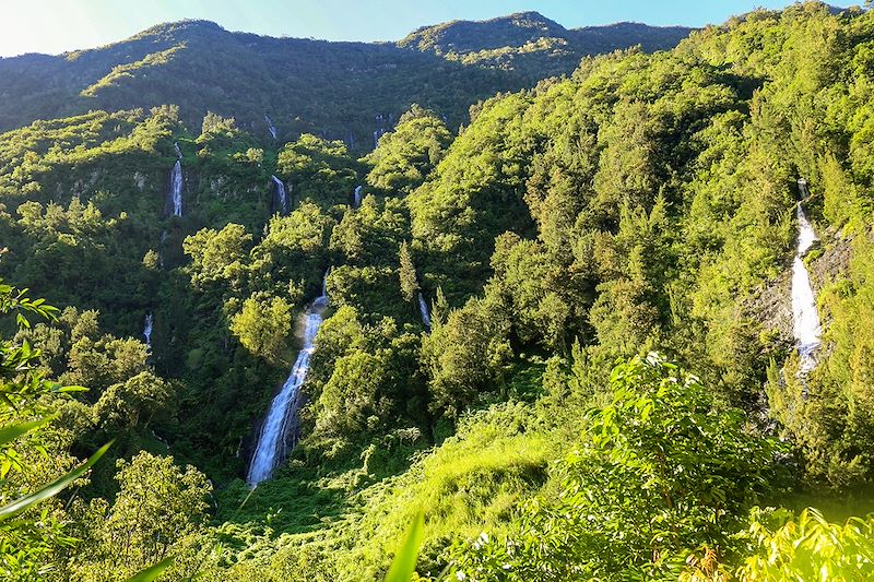 Voyage à La Réunion accessible aux personnes à mobilité réduite avec une découverte des sites incontournables de l’île.