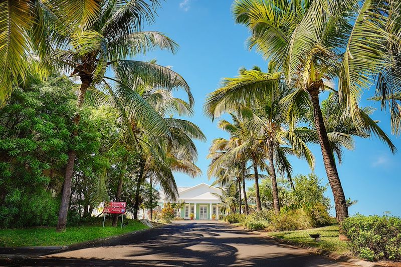 Voyage à La Réunion accessible aux personnes à mobilité réduite avec une découverte des sites incontournables de l’île.