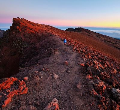 Voyages sur mesure Réunion