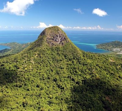 Trek et randonnée Réunion