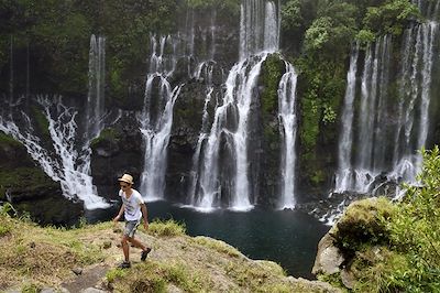 Circuit Réunion Maurice en famille : Réunion Maurice, les îles aux  marmailles ! - Nomade Aventure