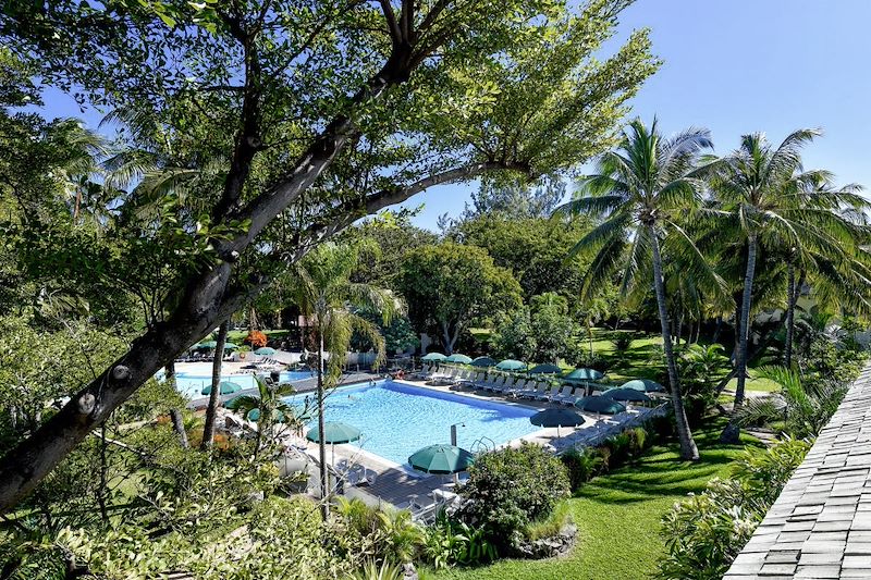 Le Relais l'Hermitage - St Gilles Les Bains - La Réunion