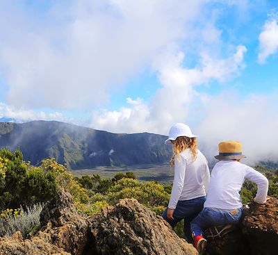 voyage Réunion