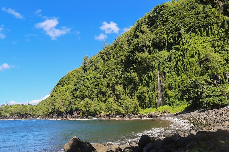 Balades de l’île de la Réunion à Rodrigues : Découverte des saveurs créoles, trek facile entre Rando côtière et forêt tropicale...