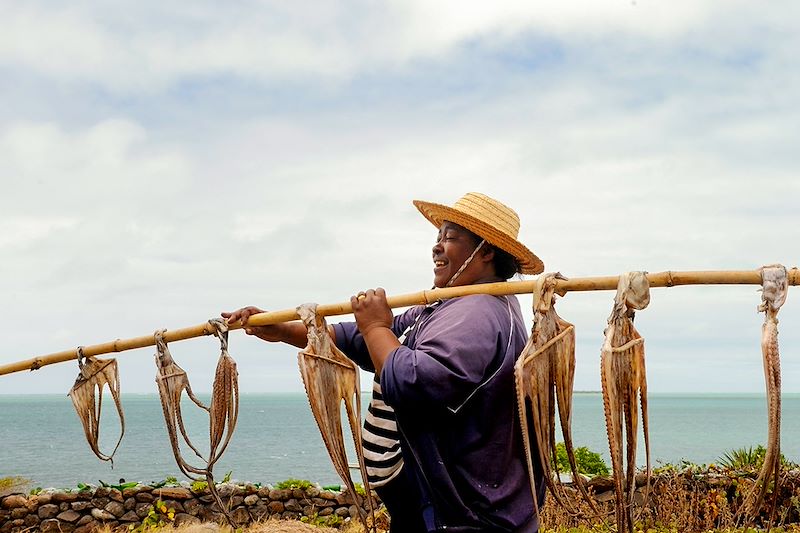 Balades de l’île de la Réunion à Rodrigues : Découverte des saveurs créoles, trek facile entre Rando côtière et forêt tropicale...