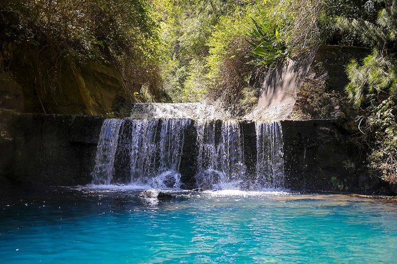 Balades de l’île de la Réunion à Rodrigues : Découverte des saveurs créoles, trek facile entre Rando côtière et forêt tropicale...