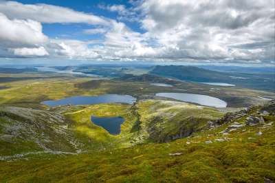 voyage Les Orcades, les Highlands et la NC500