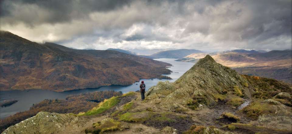 Autotour en Écosse de 15 jours à la découverte des incontournables (île de Skye, Glencoe…) et de sites plus secrets (Cairngorms…)