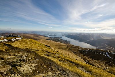 Voyage en Ecosse - Vacances en Ecosse sur mesure