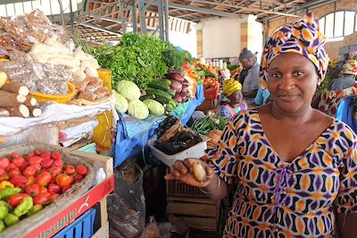 voyage Les trésors gourmands du Sénégal