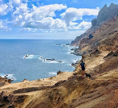 Trek et randonnée Afrique du Sud