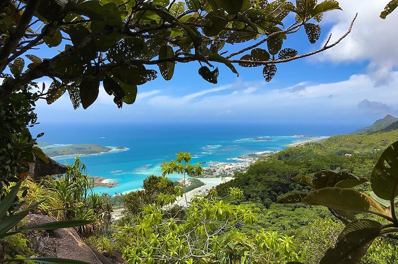 Une découverte des Seychelles en famille sur les îles de Mahé, Praslin et La Digue avec séjour en appartements tout équipés