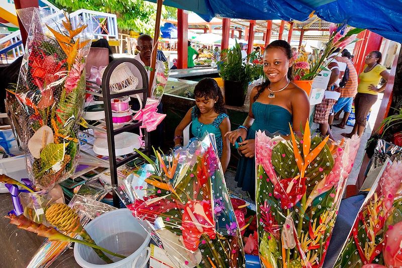 Une découverte des Seychelles en famille sur les îles de Mahé, Praslin et La Digue avec séjour en appartements tout équipés