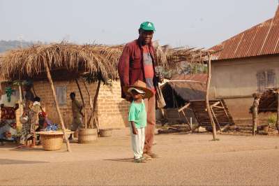 Voyage Togo : Trek Et Randonnée Togo - Nomade Aventure