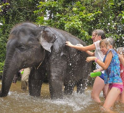 voyage Thaïlande