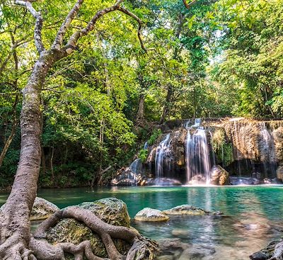 Voyages sur mesure Thaïlande