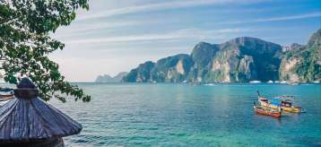 Voyage Thaïlande